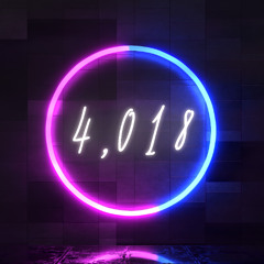 4,018