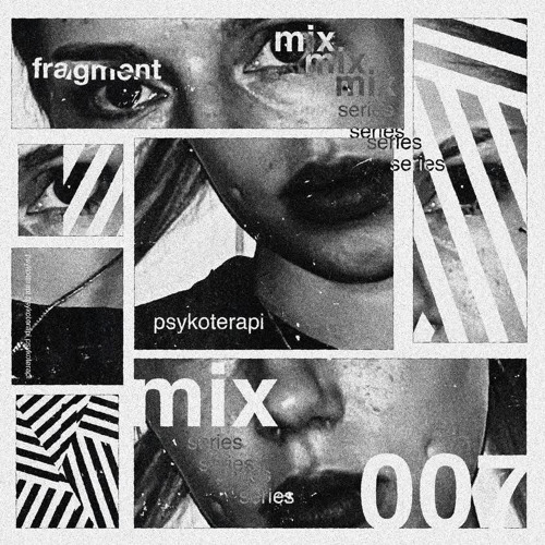 FRAGMENT 007 - PSYKOTERAPI