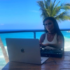 Elya Aliyeva - Live @Seychelles Afro House Mix