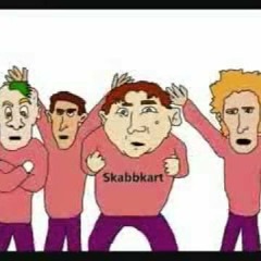 Ohlys låt (Blattar bråk del 12)