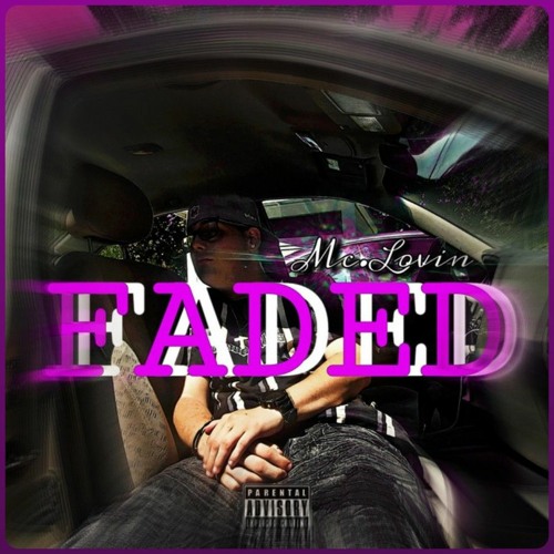 Faded