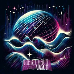 PASSIONATE WAVES - MVXO