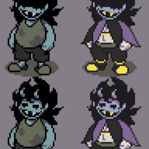 New The Other Puppet Soundcloud