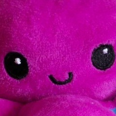 SIM - Purple Octopus