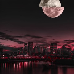 Deep x Nostalgic Type Beat I Instrumental ''SKYLINE'' (prod. brashk0beatz)