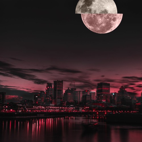 Deep x Nostalgic Type Beat I Instrumental ''SKYLINE'' (prod. brashk0beatz)
