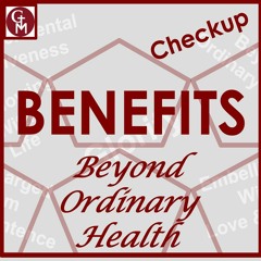 Beyond Ordinary Health