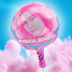 Pinky Kinky #4 - INSOLENCE 04/10/24