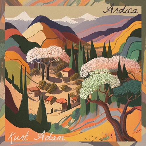 Kurt Adam - Ardica