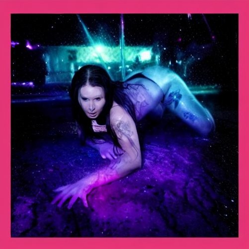 Bad Tranny | ANGEL | chLC REMIX *free DL*