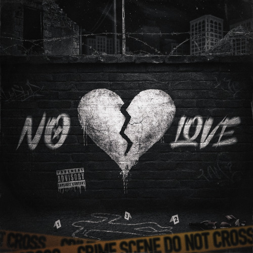 No Love