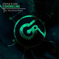 Tarbuk & Cyber - Shoreline EP