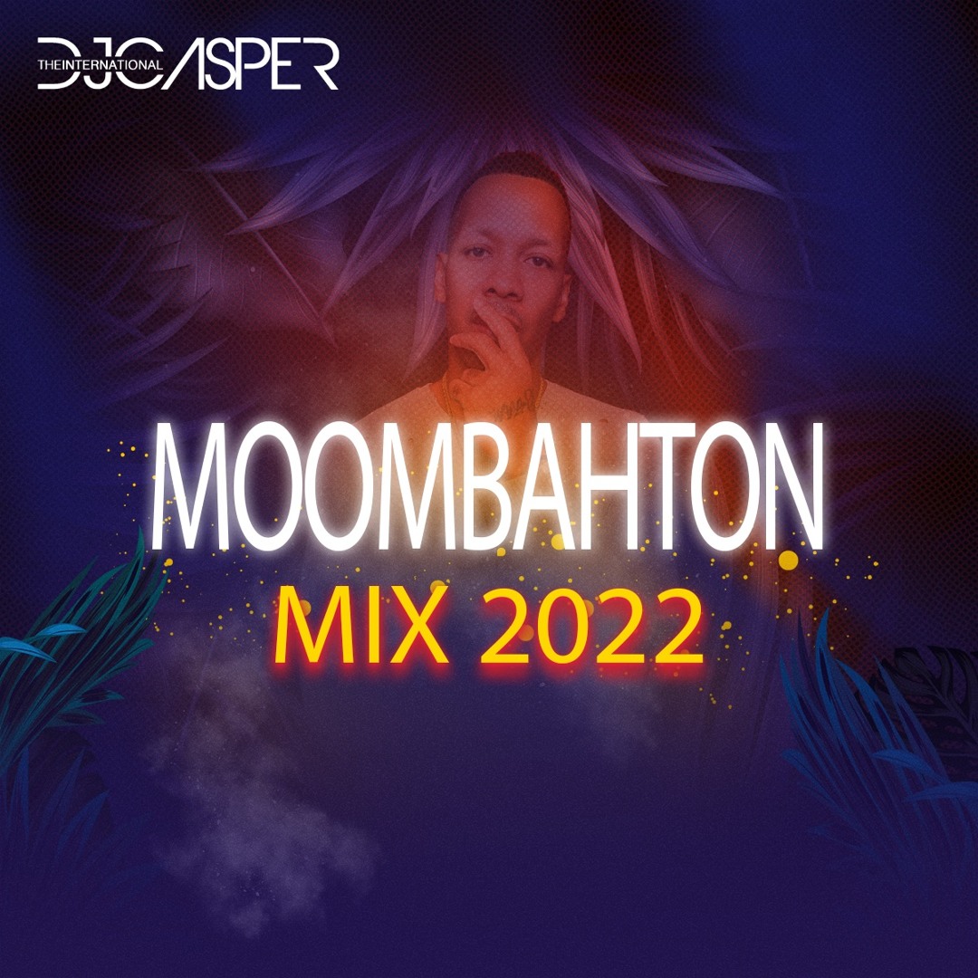 Moombahton Mix 2022 🔥| The Best Song Remixes Of Moombathon 2022 👻 #moombahton #Moombathonmix2022 cover artwork