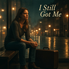 I Still Got Me | Female Country Ballad | New Music Release