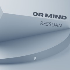 Ressdan - Or Mind  [Dragon Records]