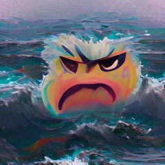 Angry Ocean Wave. Ep. 2