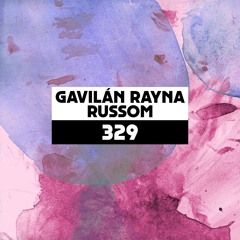 Dekmantel Podcast 329 - Gavilán Rayna Russom