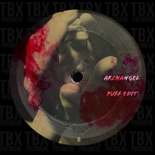 FREE DL: Burial - Archangel (Puff (ITA) Edit)