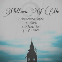 Indicisive 1ntro