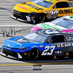 NASCAR