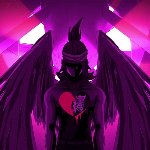 Teflon Sega - Highway Man (Svniivan Remix)