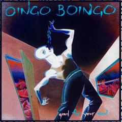 Waiting For You (Demo 2) by oingo boingo