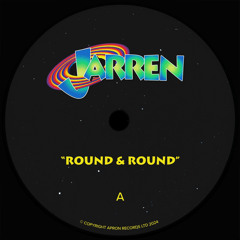 Jarren - Round & Round