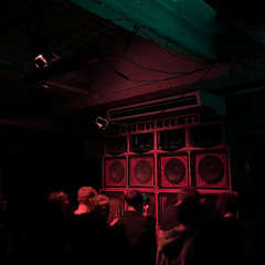 LILWOBBE- first chop set- DRUMANDBASS