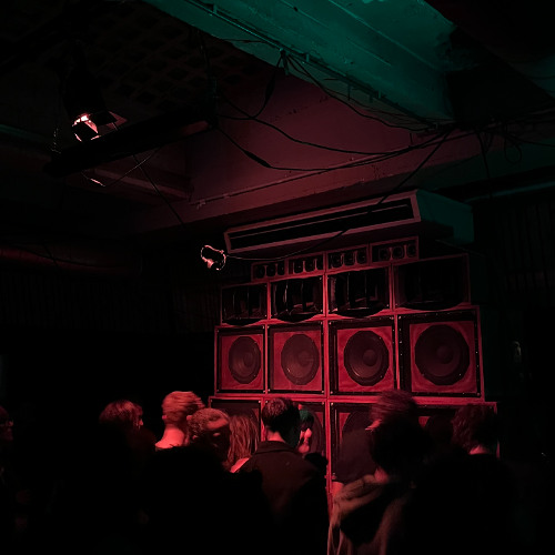 LILWOBBE- first chop set- DRUMANDBASS