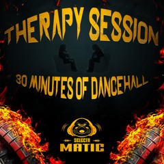 DANCEHALL THERAPY EP1 🤧🔥