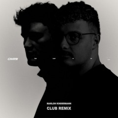 Chayn - Lost to be found (Marlon Kindermann Club Remix)