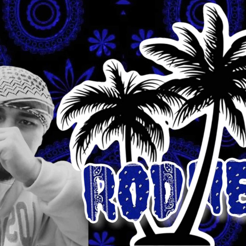 PWAN TIROW by Rodney