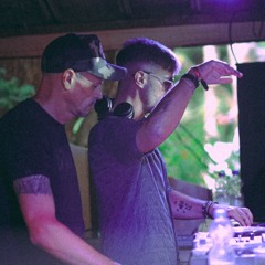 Beats & Bytes @ Hexenwerk Festival 2024