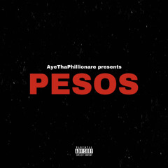 Pesos (prod. Maksim)