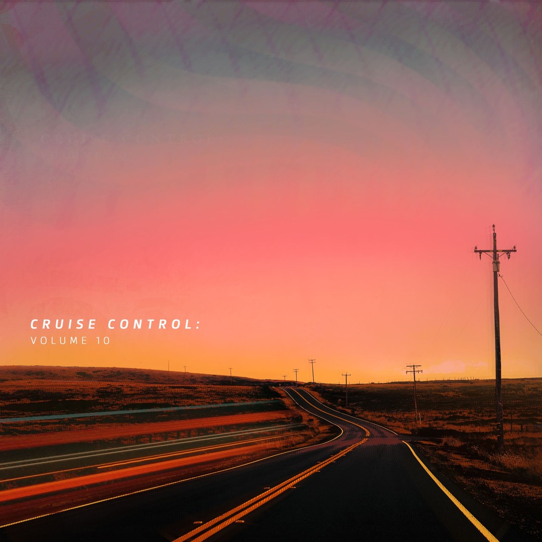 Cruise Control: Volume 10 (Live at StudioTen6)