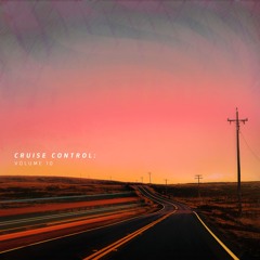 Cruise Control: Volume 10 (Live at StudioTen6)