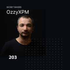 Secret Ravers 203