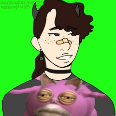 idk, a playlist of songs that I put in my 1 account or something