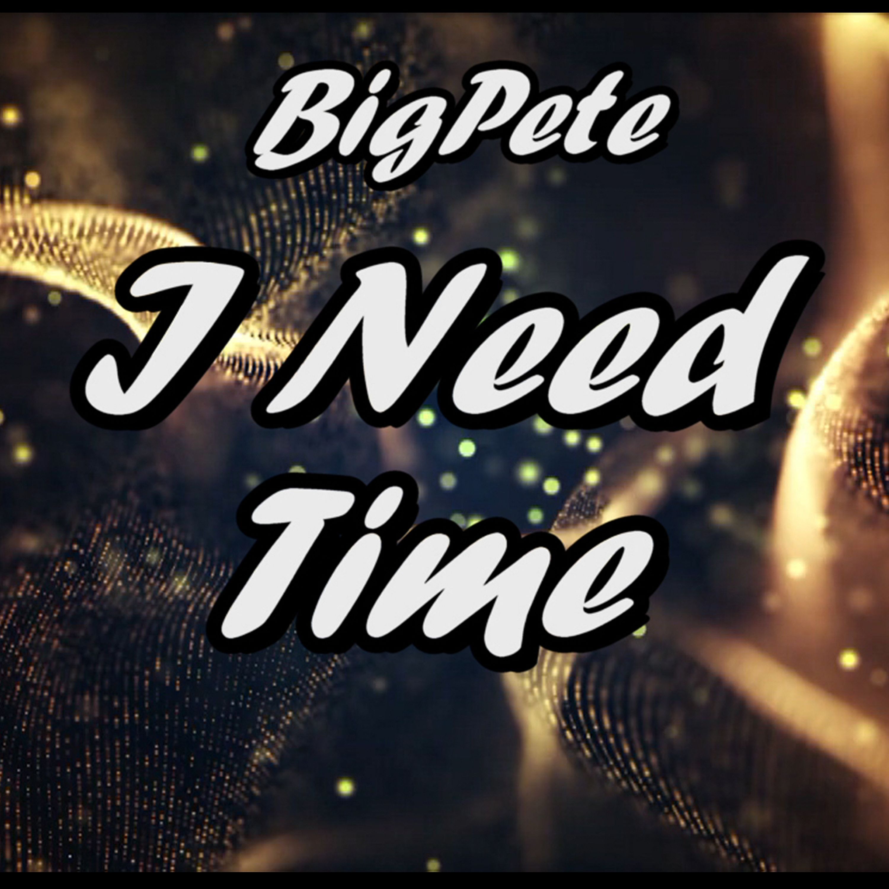 I Need Time episode artwork