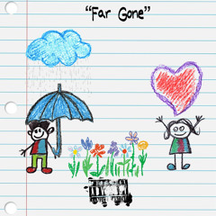 Yh Shon - Far Gone (Official Audio)
