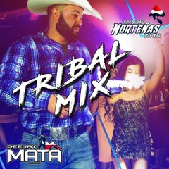 Tribal Mix 2020 - DJ Mata 🎼 Facebook @djmata24