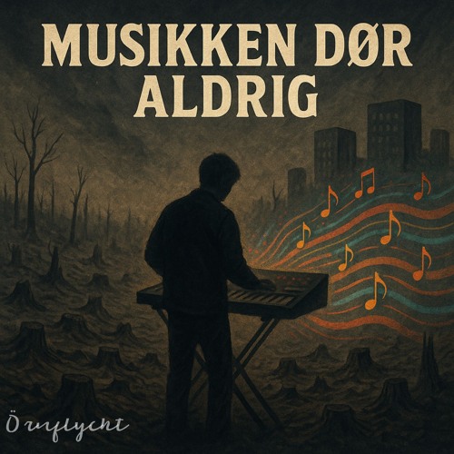 Musikken dør aldrig
