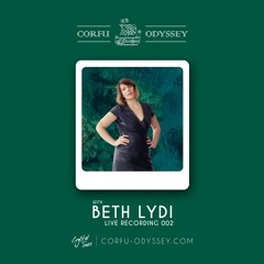 Beth Lydi @ Golden Fox Corfu Odyssey Festival 2024