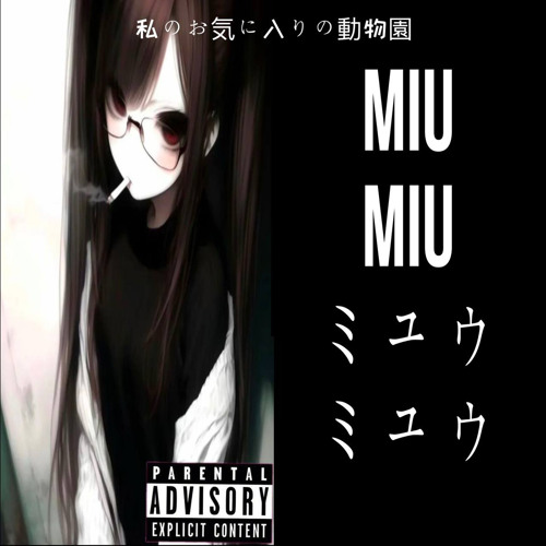 MiU MiU w Kxain!