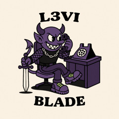 L3VI - Blade (Original Mix) [FREE DOWNLOAD]