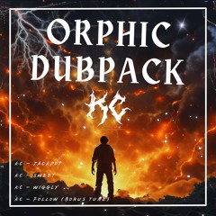 KC - ORPHIC DUBPACK