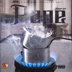 Jay Cashh-To The Top