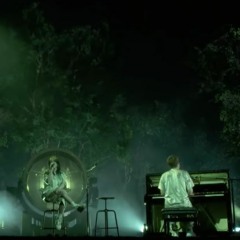 8/Party Favor Acoustic Live From Steve Jobs Theatre