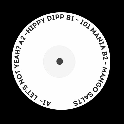 Hippy Dipp