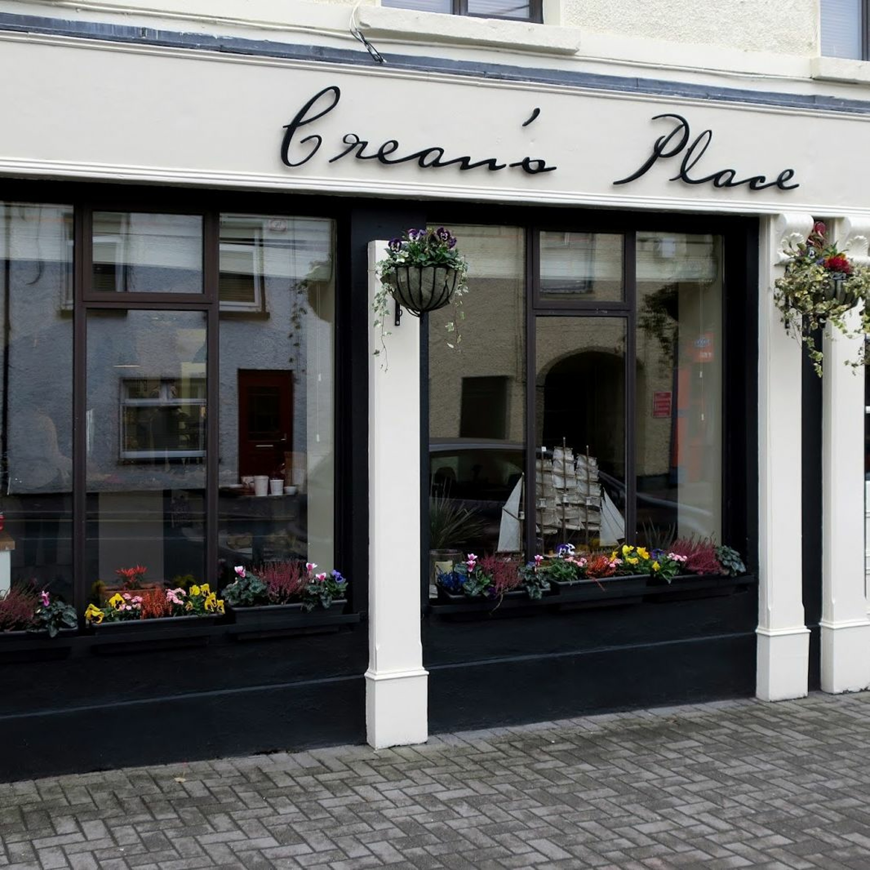Kilcullen Diary